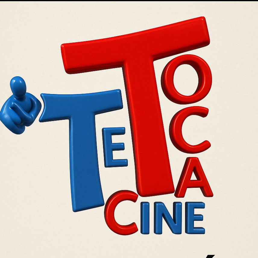 TeTocaCine