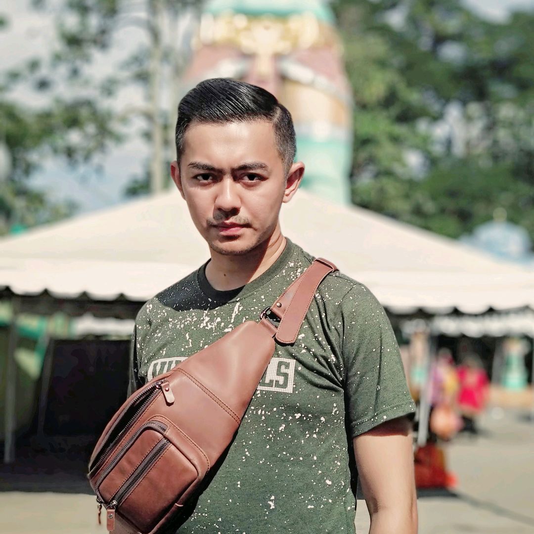 Teuku Rama Fatraya