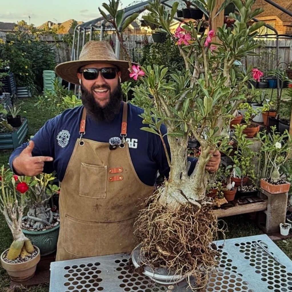 TexasGardenGuy