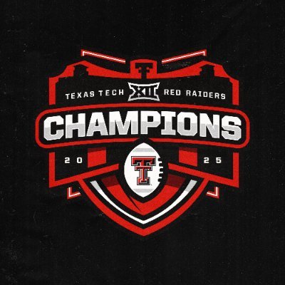Texas Tech Football