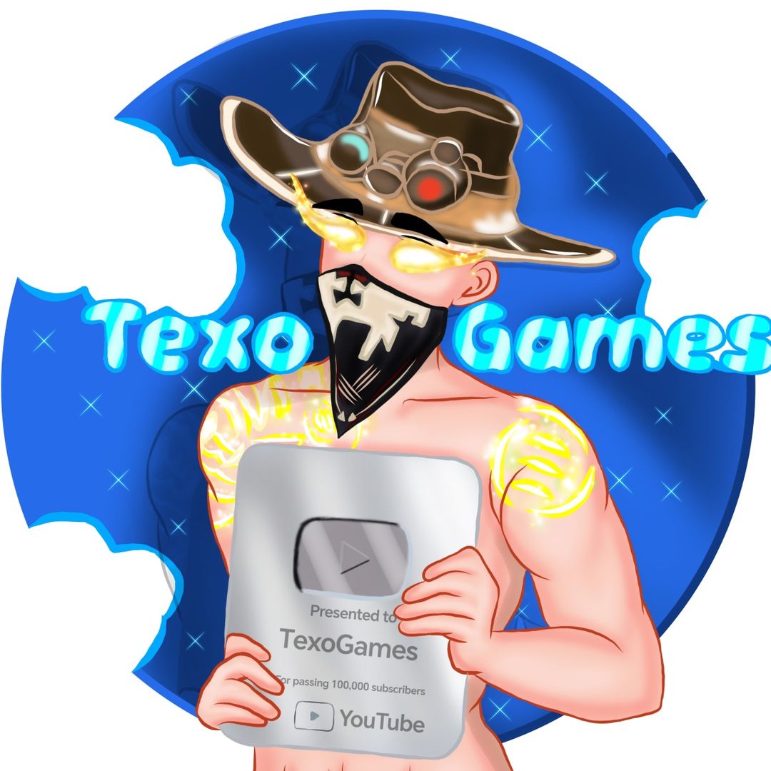 @TexoGames🔥
