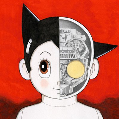 手塚プロダクション／手塚治虫【公式】