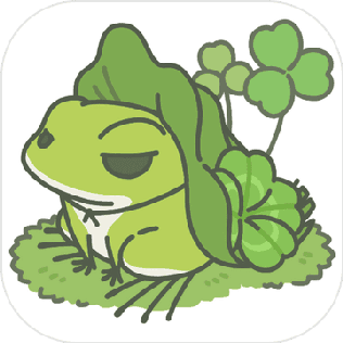 Travel Frog