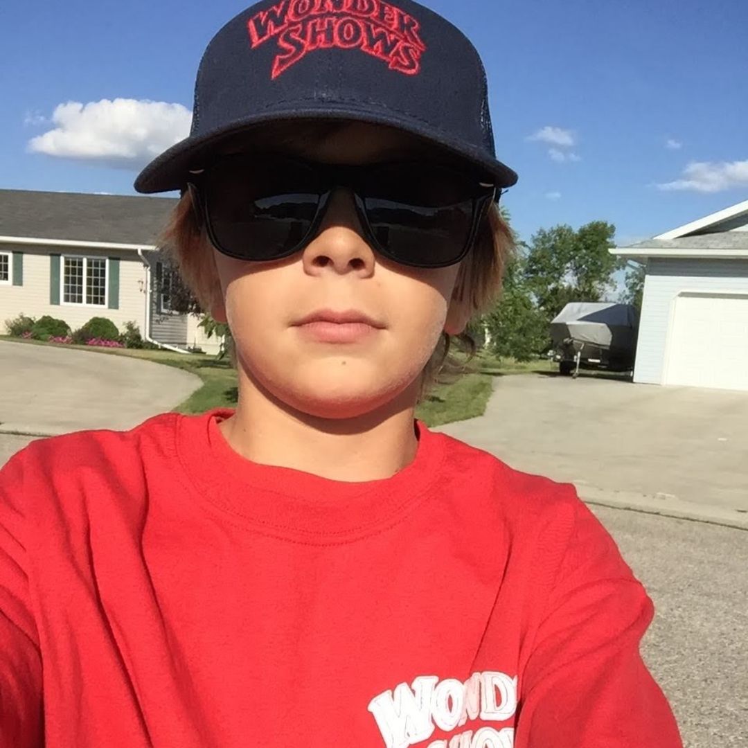 Th3FairBoy