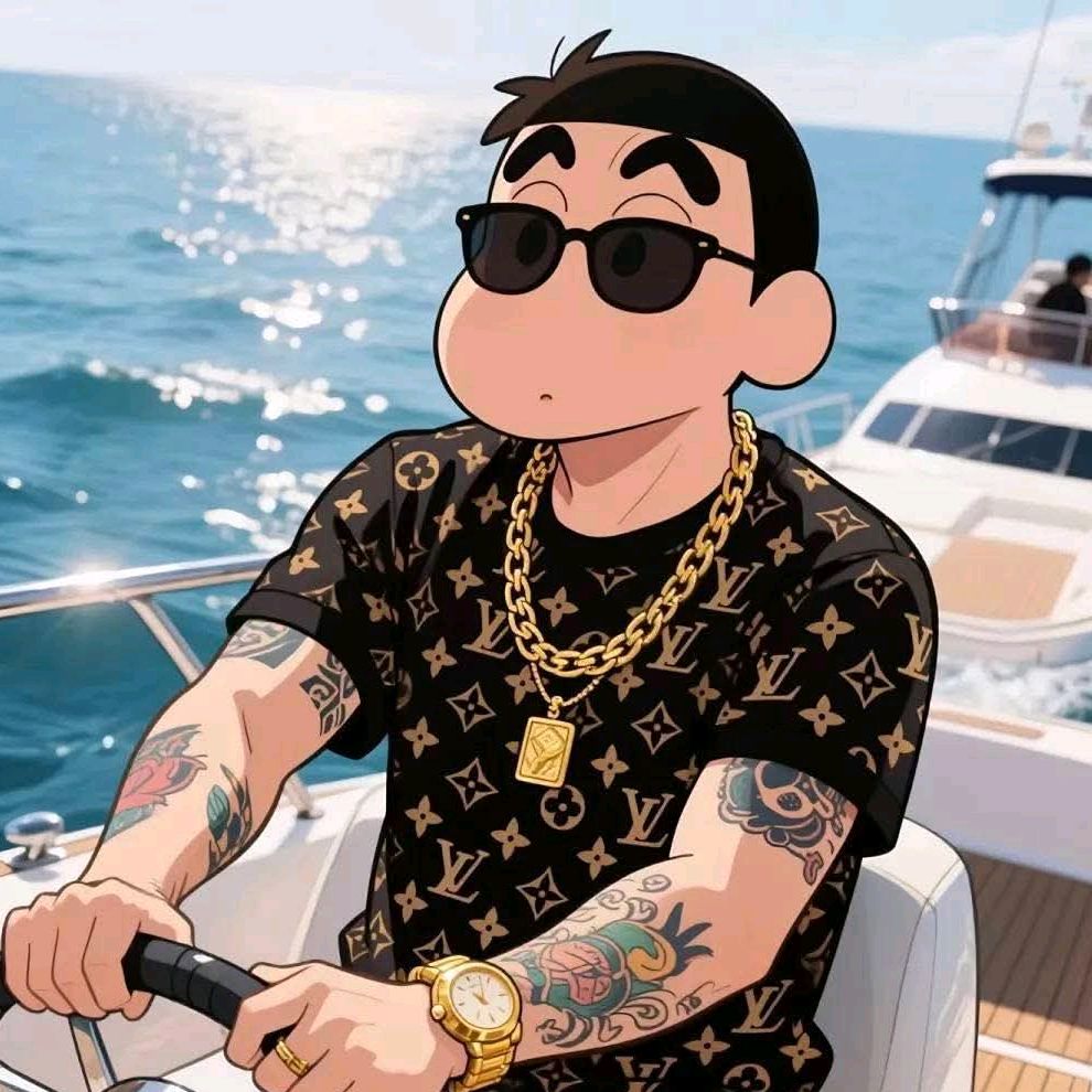 N