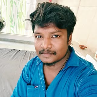 Santhosh Kumar