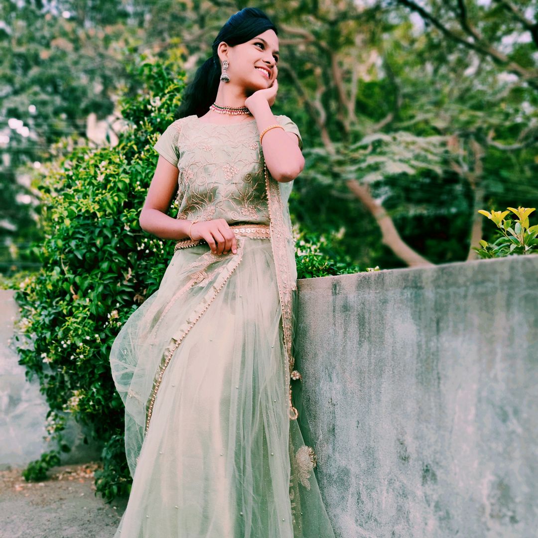 Thanvi Royal