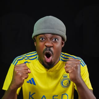 Okojie Bobby Oseyi