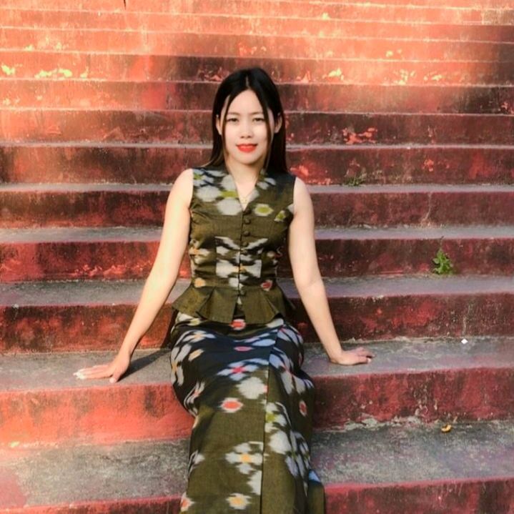 💫Thae Nu Win💫Offical