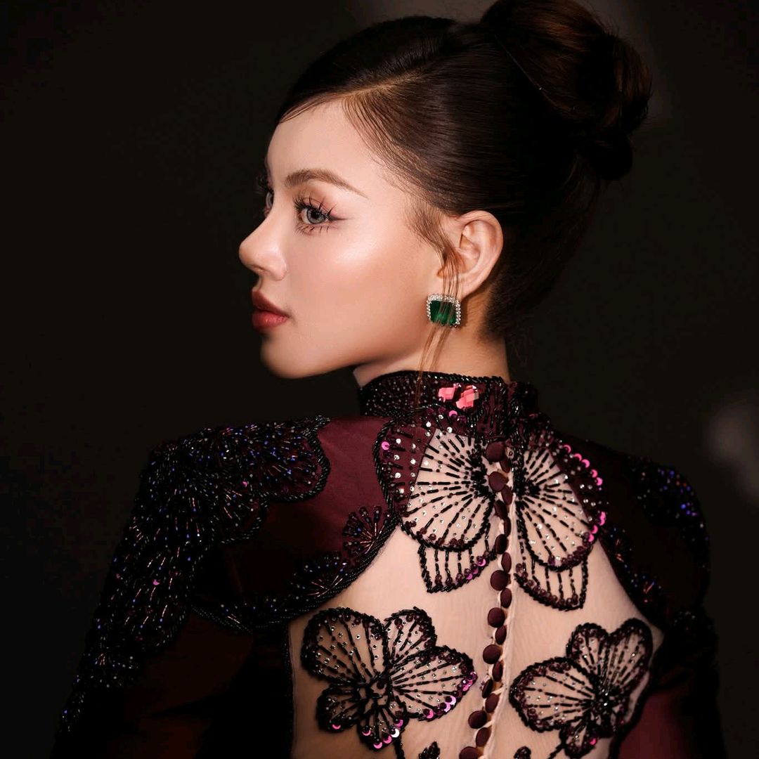 Ko Nyein & encantadia family💐