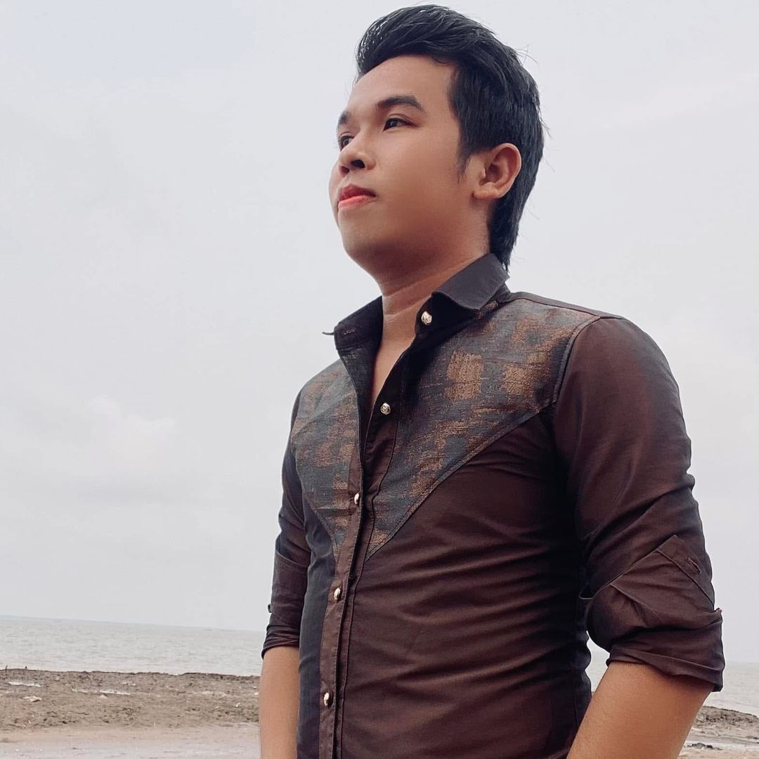 Thái Kiệt Nissim🎼 📝