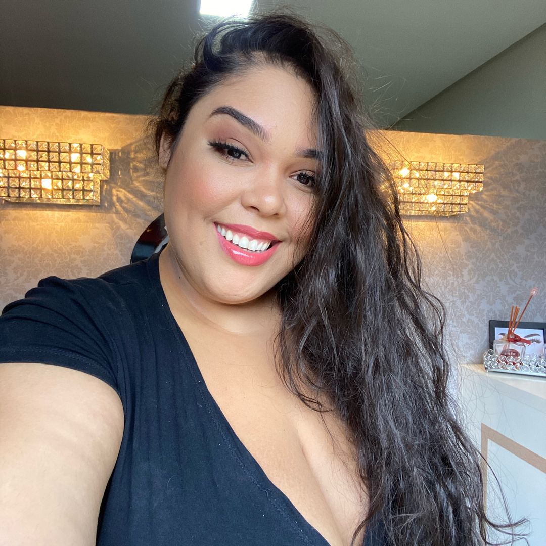 Thaínne Santos