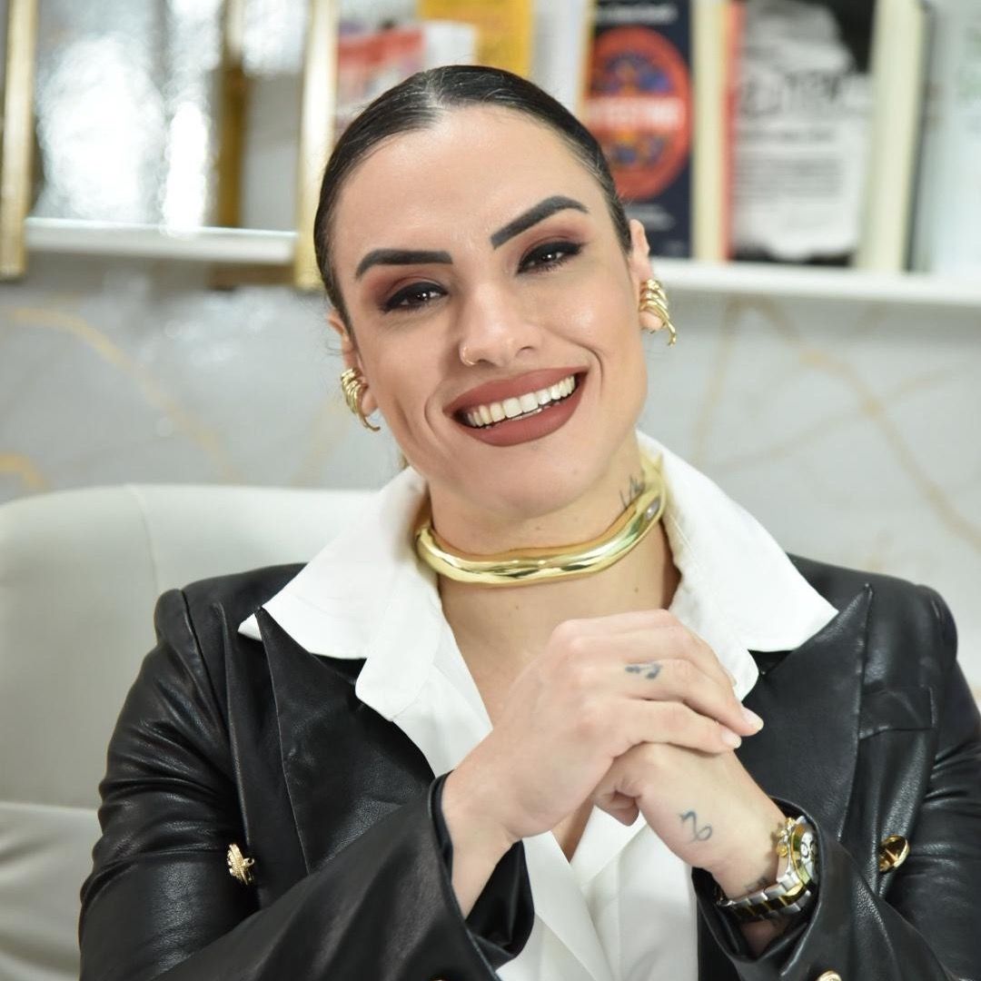 Thais Marcondes