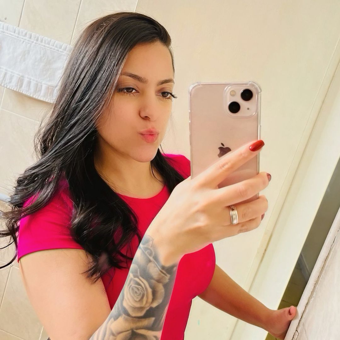 Thais Ordonho