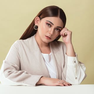 Thalita Latief Official