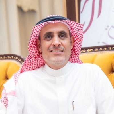 ثامر الصالح
