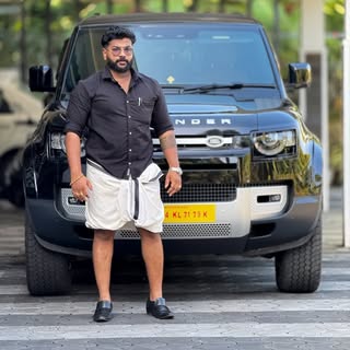 Joji Thampi