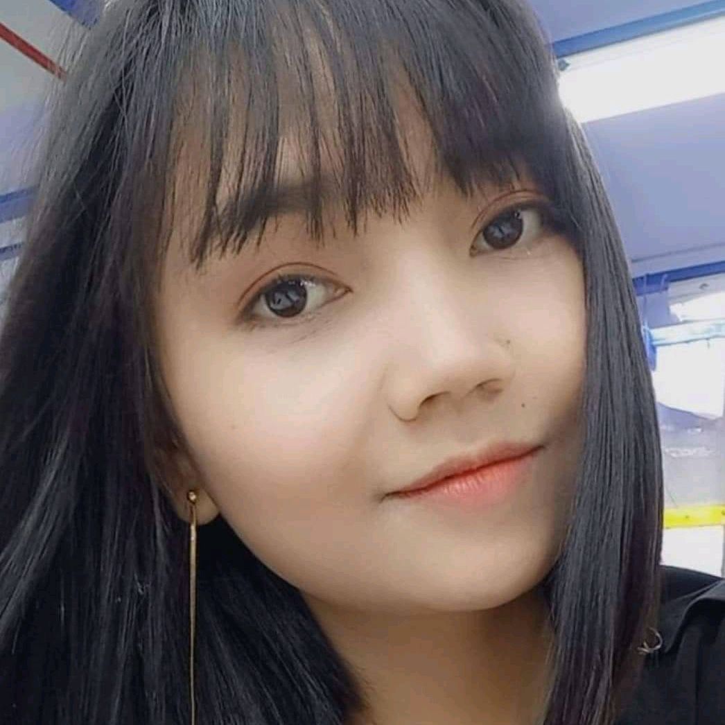 Thandar phyo 😍