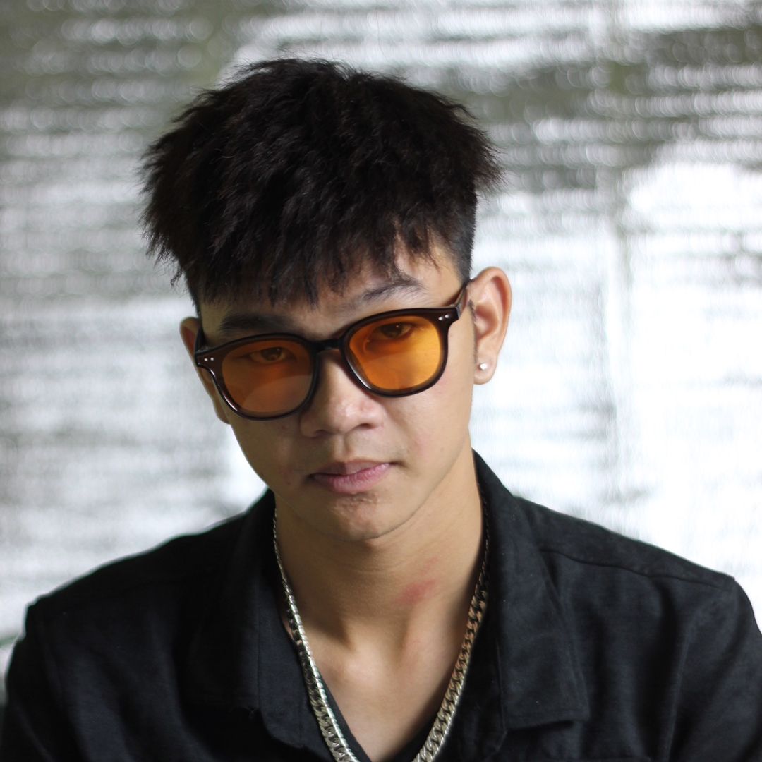 Thành Drippy Ice