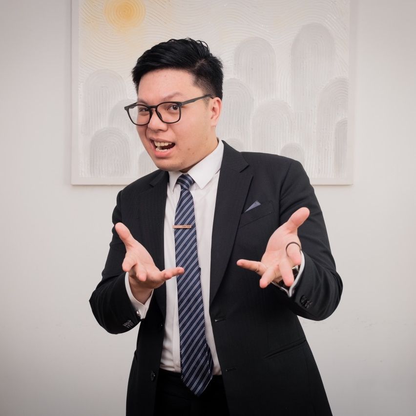 Thanh học Tài Chính