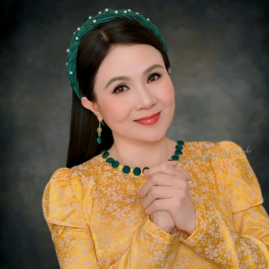 Yêu Mến NSND Thanh Ngân