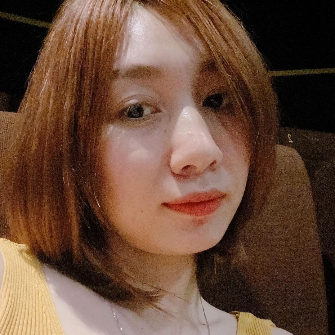 Bé Trúc xinh xinh 🙈