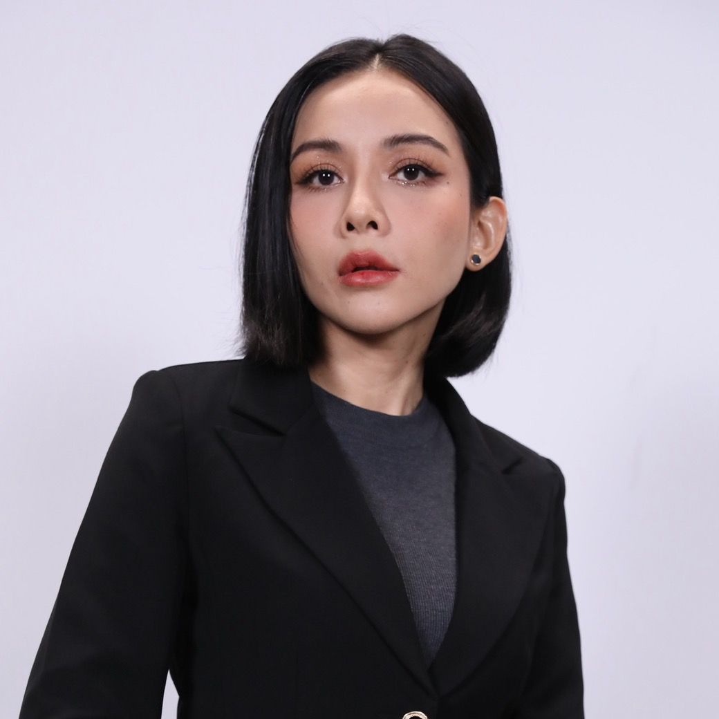 น้อง-ธัญญารัตน์