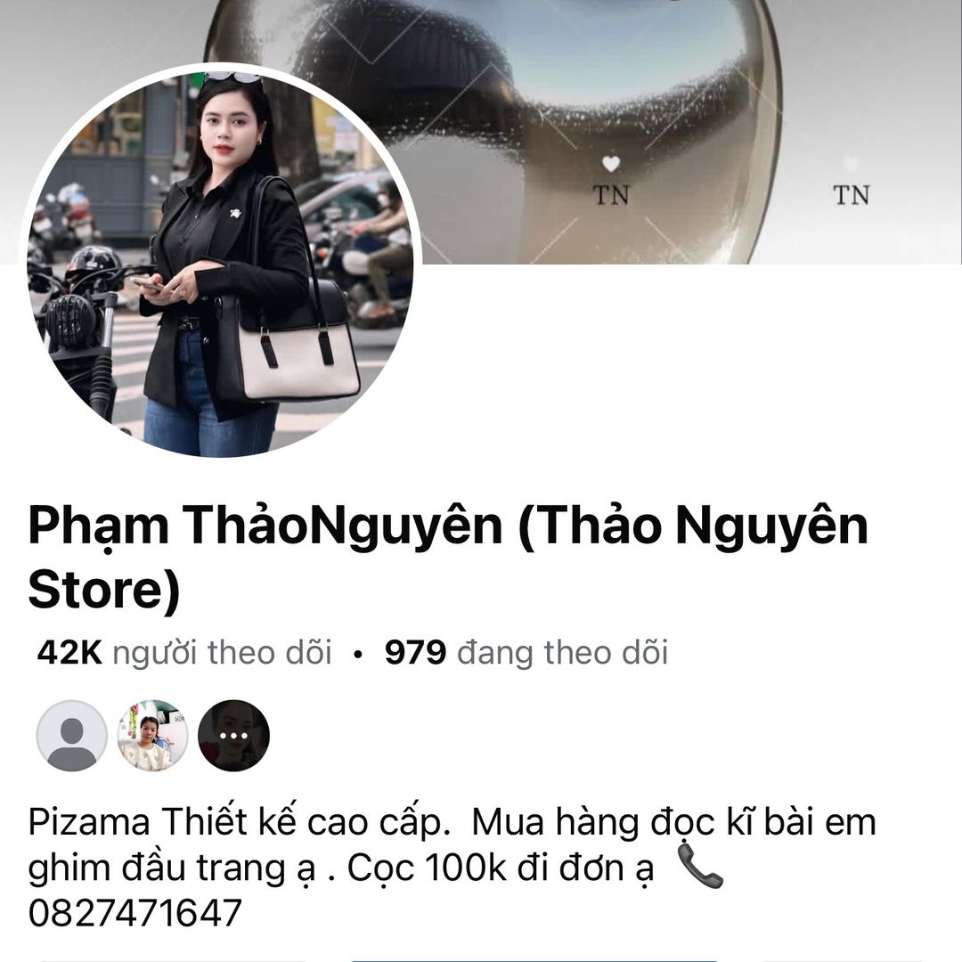 Thảo Nguyên