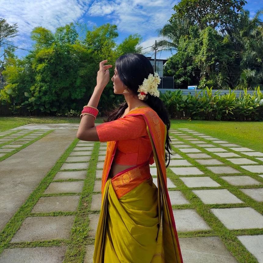 tharsh_nair