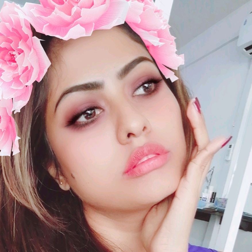 Tharushi Anthany