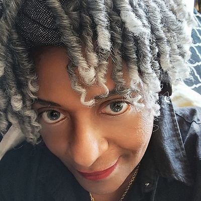 Akua Agbabiaka, Dr Ann ♏