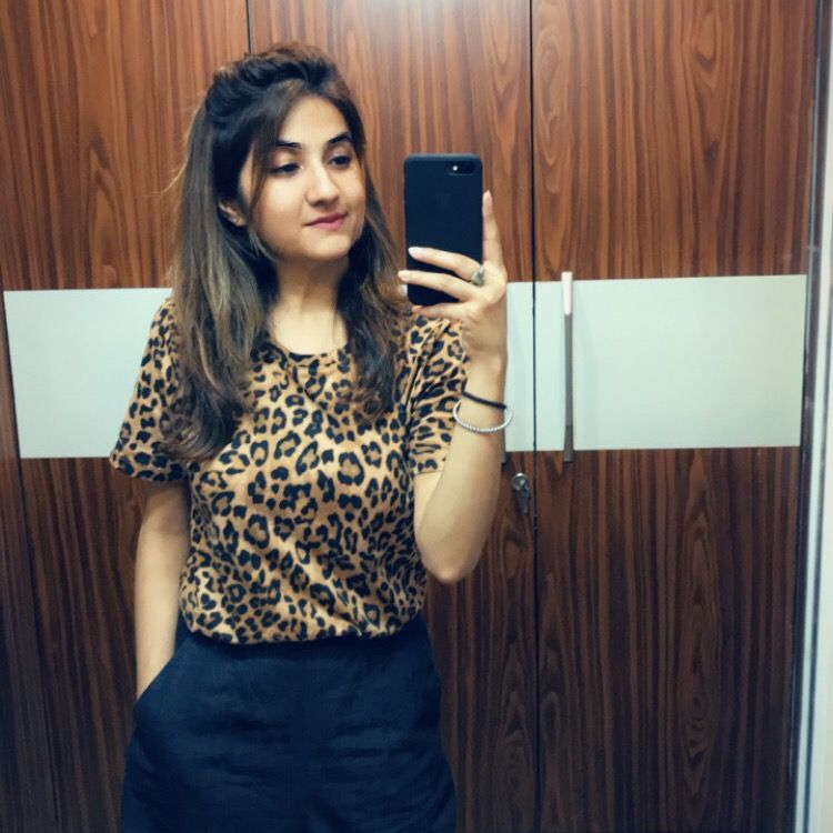 Rashi Sharma