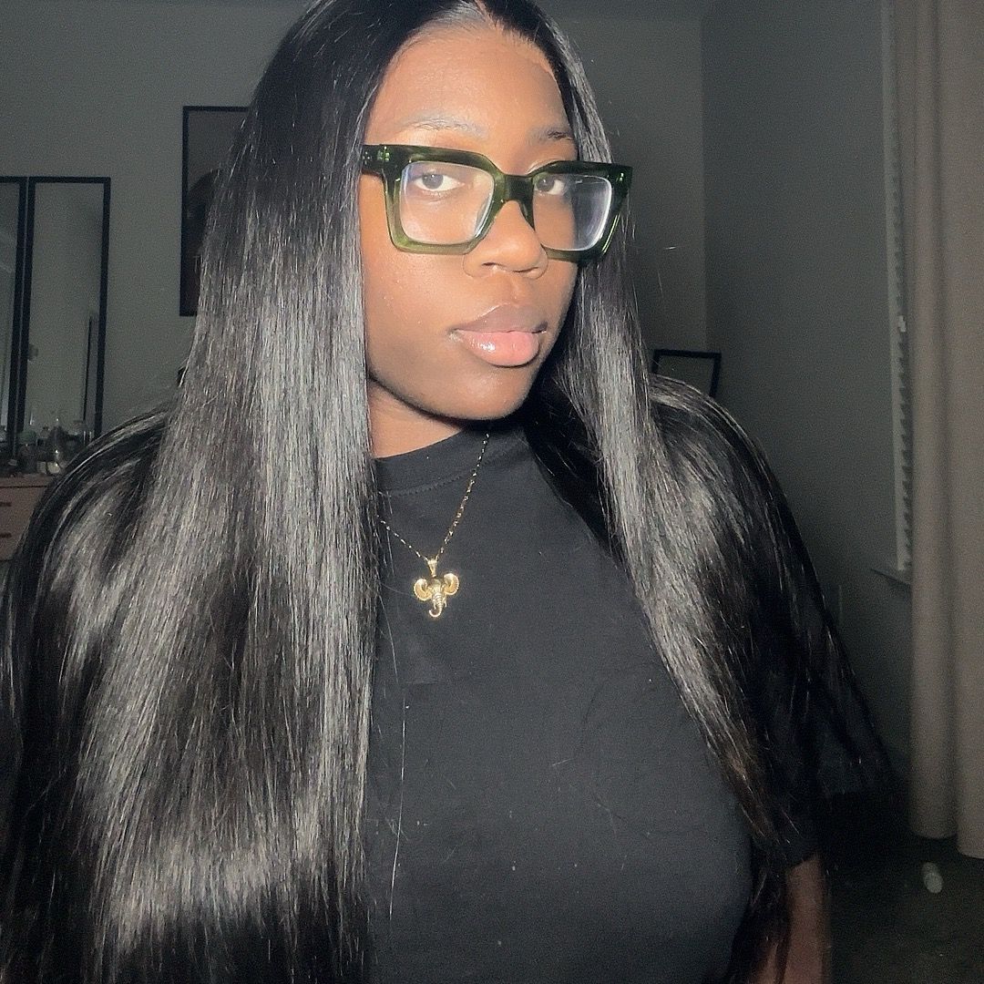 Domo 🇬🇾 | SAHM+Wig Stylist💕