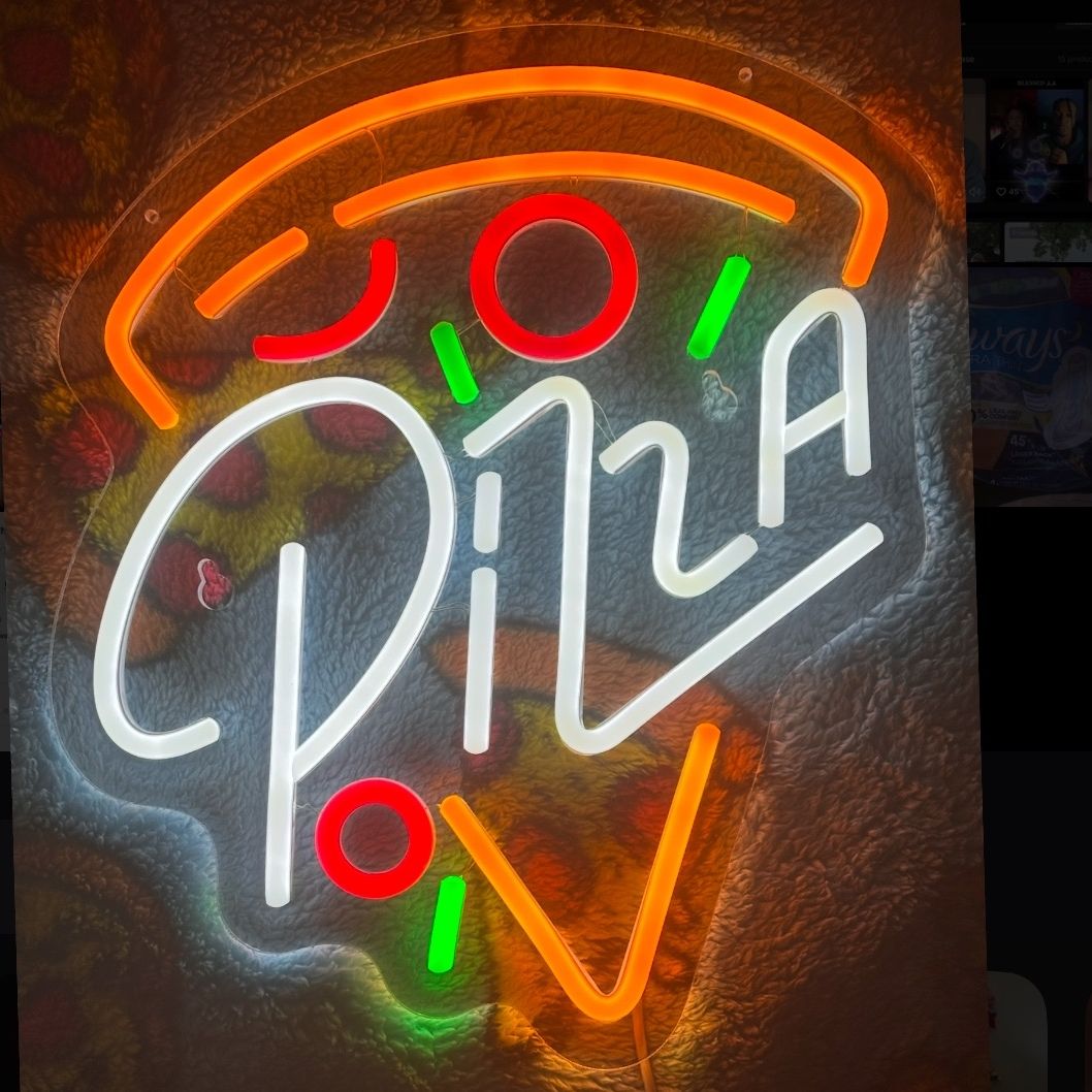 🍕Pizza👻🌶️