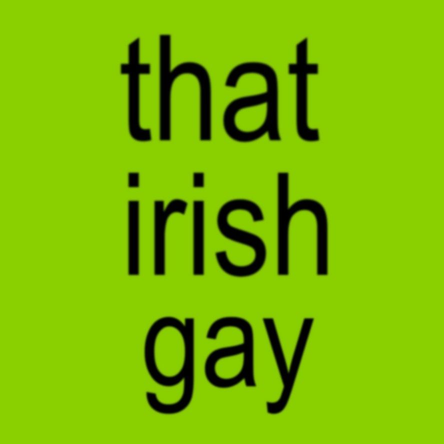 thatirishgay