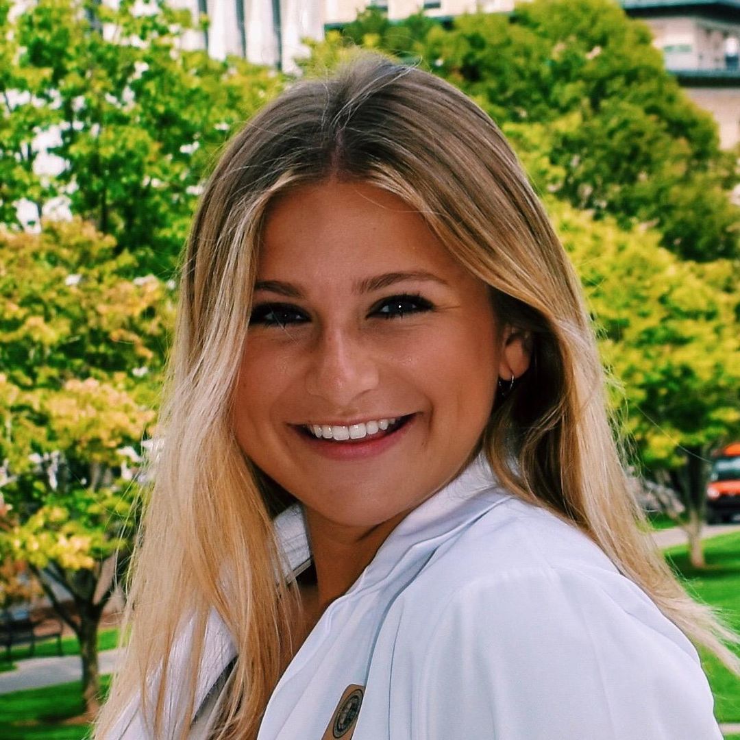 Grace Fanikos