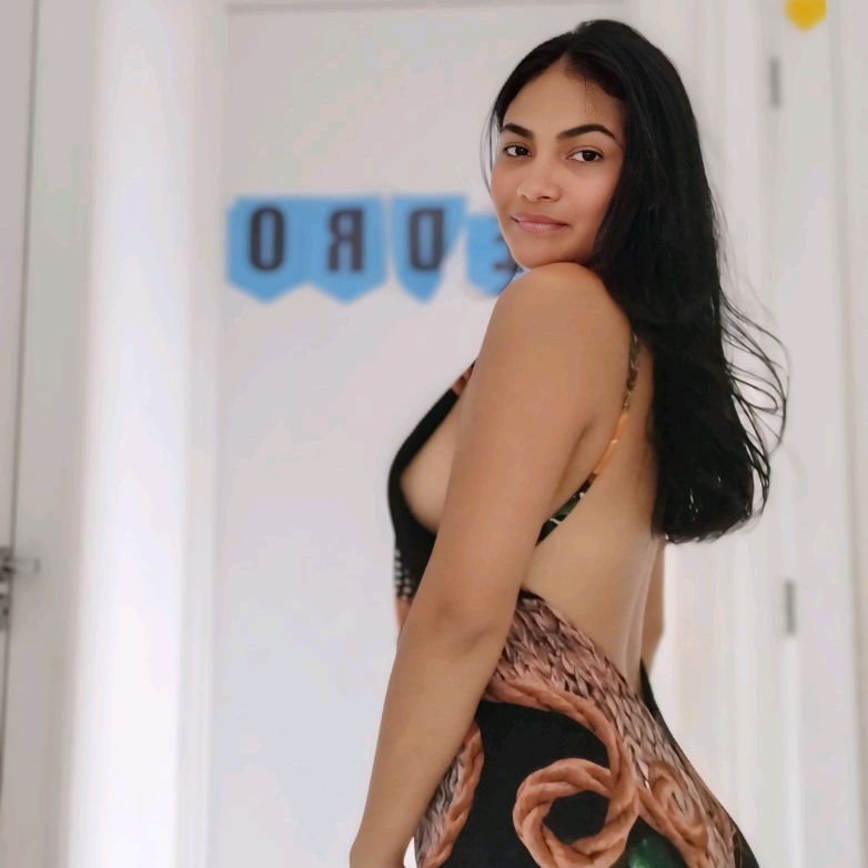 Thayna oliveira 🐆
