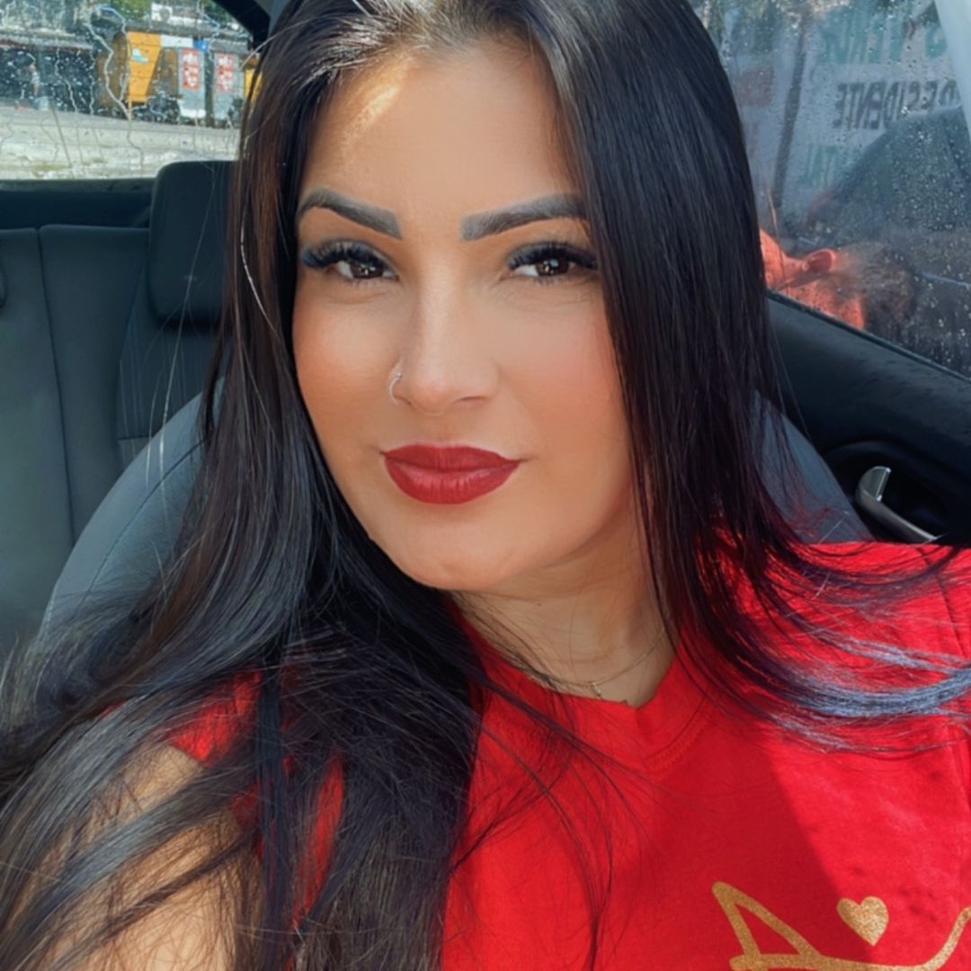 Thayane Rodrigues