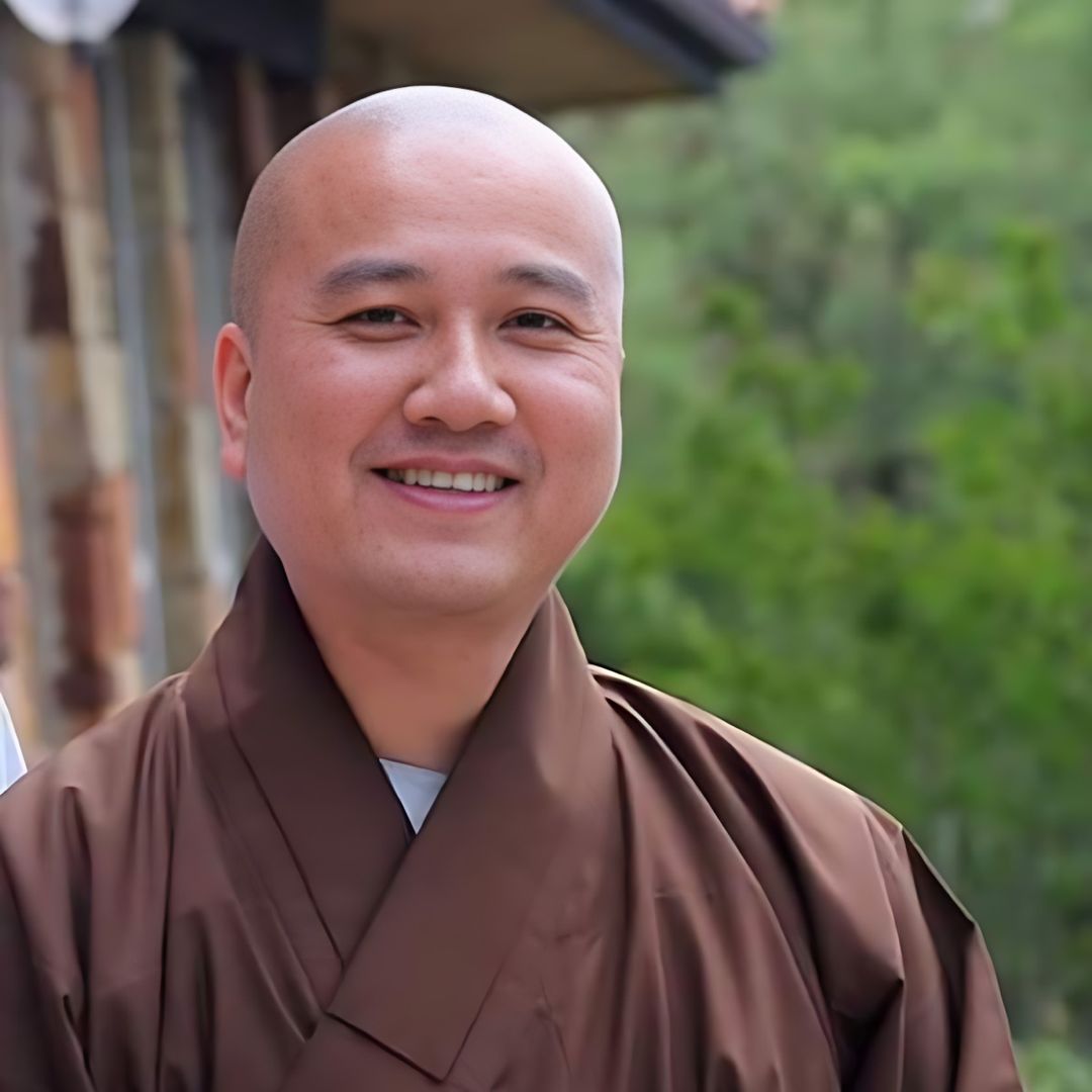 Thầy Pháp Hòa - TV. Trúc Lâm