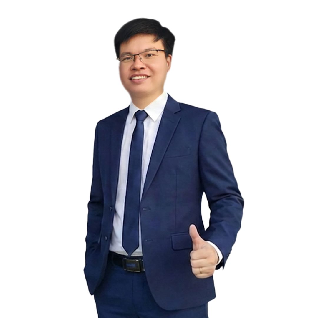 Thầy Quyết Hướng Nghiệp
