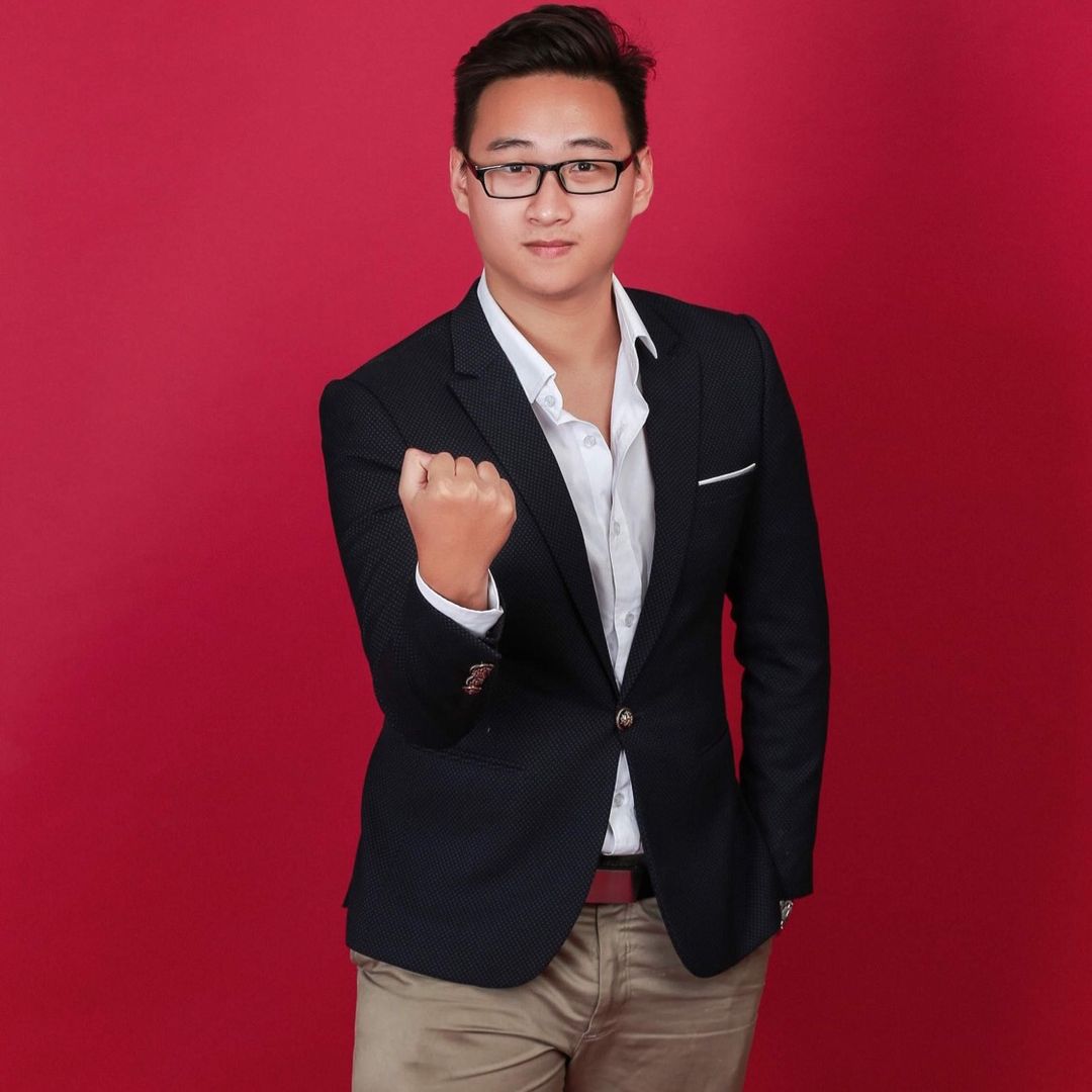 Thầy Giang Toán