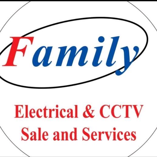 Family Electricial & CCTV