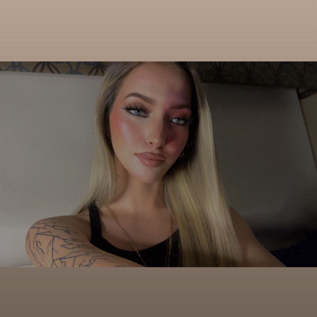 ⚡️haley rose⚡️