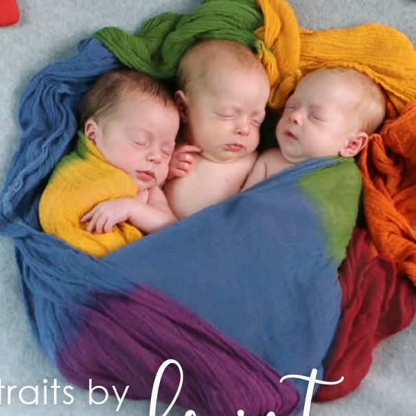 The McTriplets | Daily Life💗