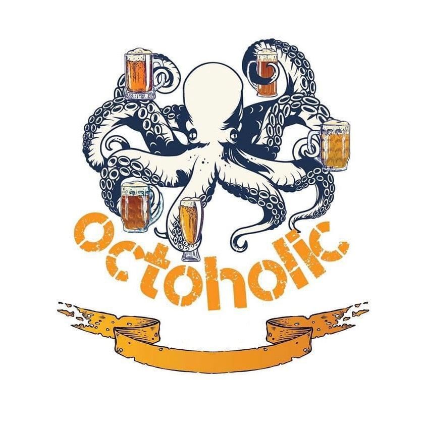 Octoholic