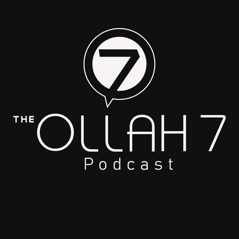 The Ollah7 Podcast Show