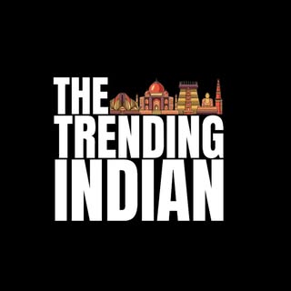The Trending Indian