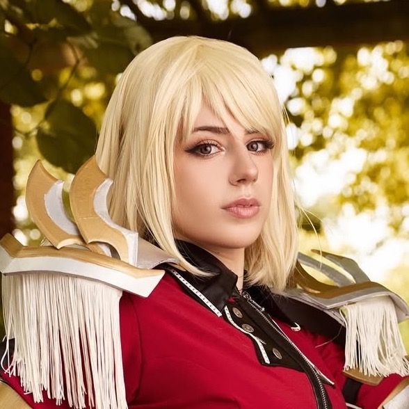 Vinsmoker 🏴‍☠️