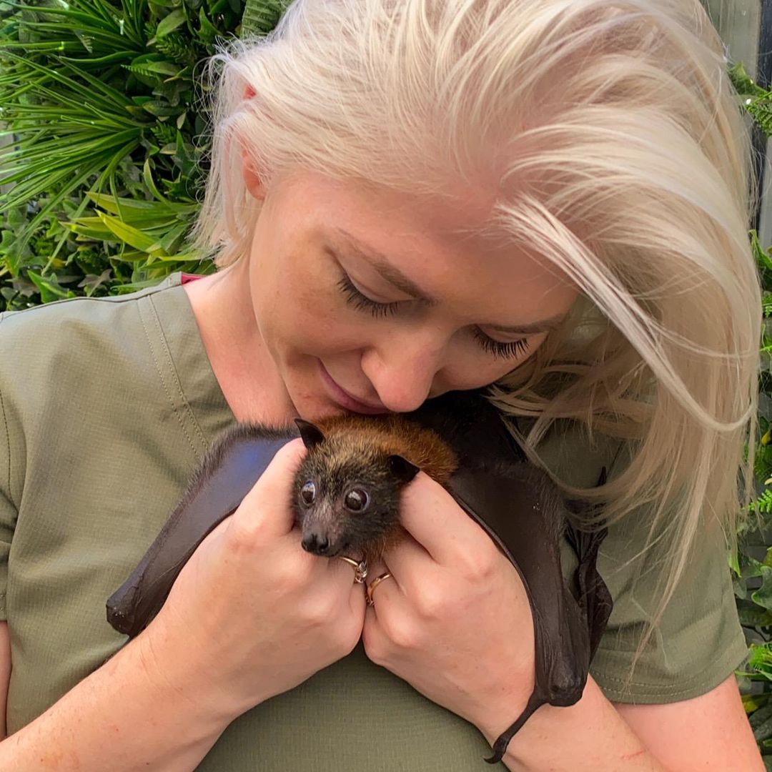 🐾 Dr Emma Hall | The Wild Vet