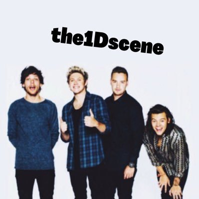 One Direction Update